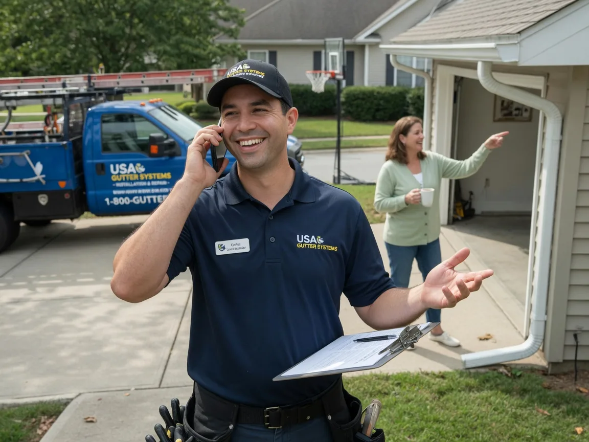 Gutter Installation Dunwoody, GA FAQs